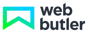 Web Butler Logo
