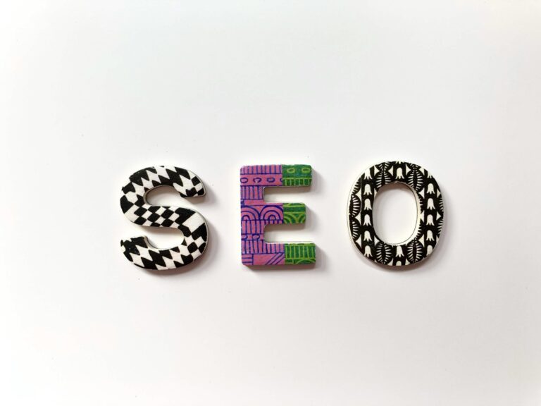 The Role of SEO in Web Design: Building a Site That Ranks