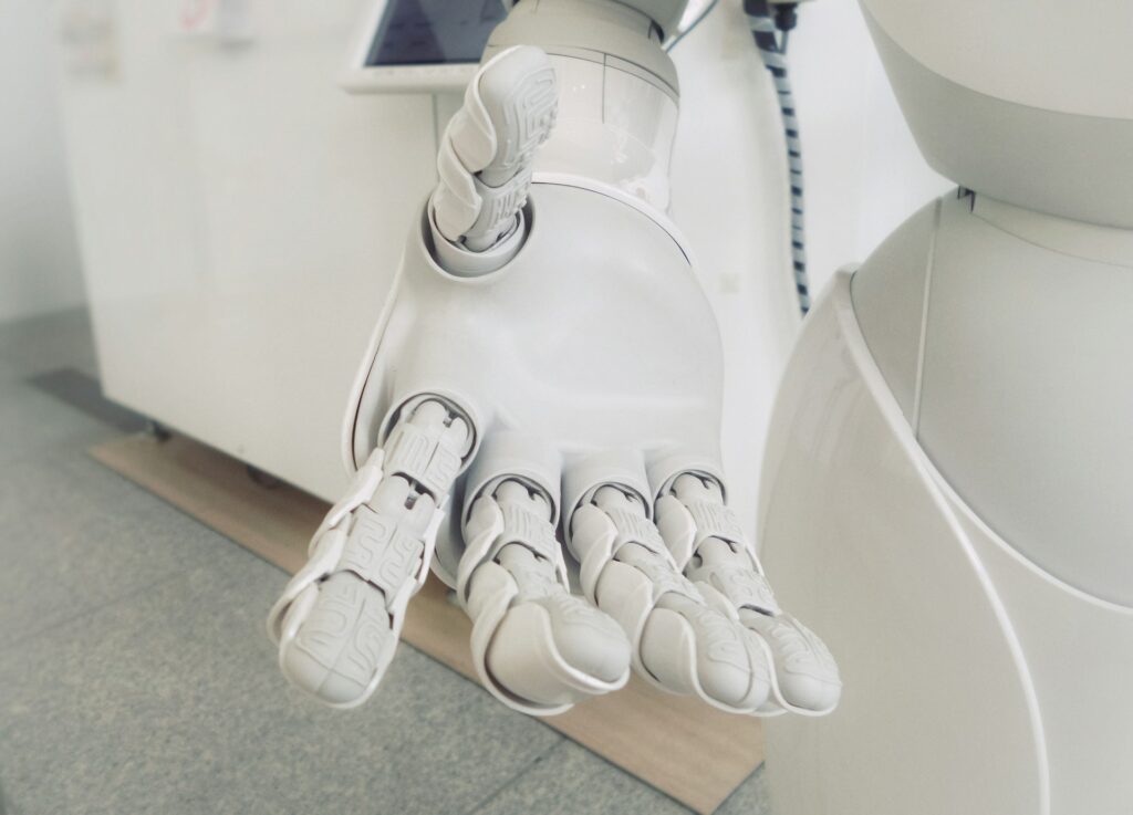 AI can build a website in twenty minutes. That was never the hard part.