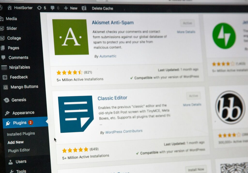 Website Builder Advice: Choosing the Right Path for Your Business