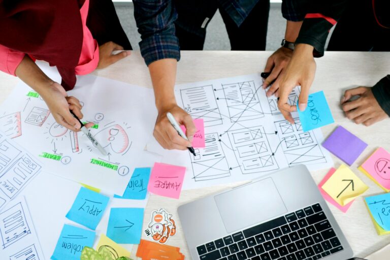 What Makes a Website Feel Professional?