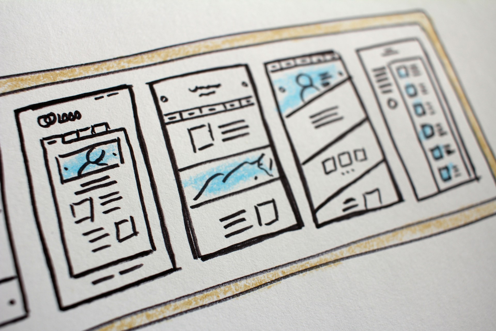 What Makes a Website Feel Professional?