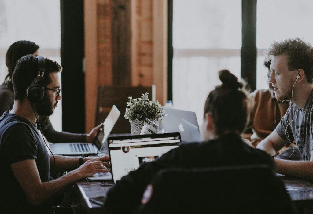 The Hidden Cost of Using Free Stock Photos on Your Website in 2025